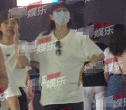 章子怡怀三胎真的吗 章子怡疑似否认怀孕