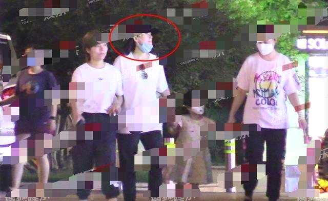 章子怡怀三胎真的吗 章子怡疑似否认怀孕