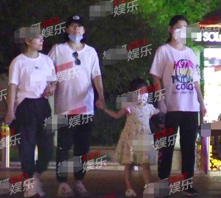 章子怡怀三胎真的吗 章子怡疑似否认怀孕