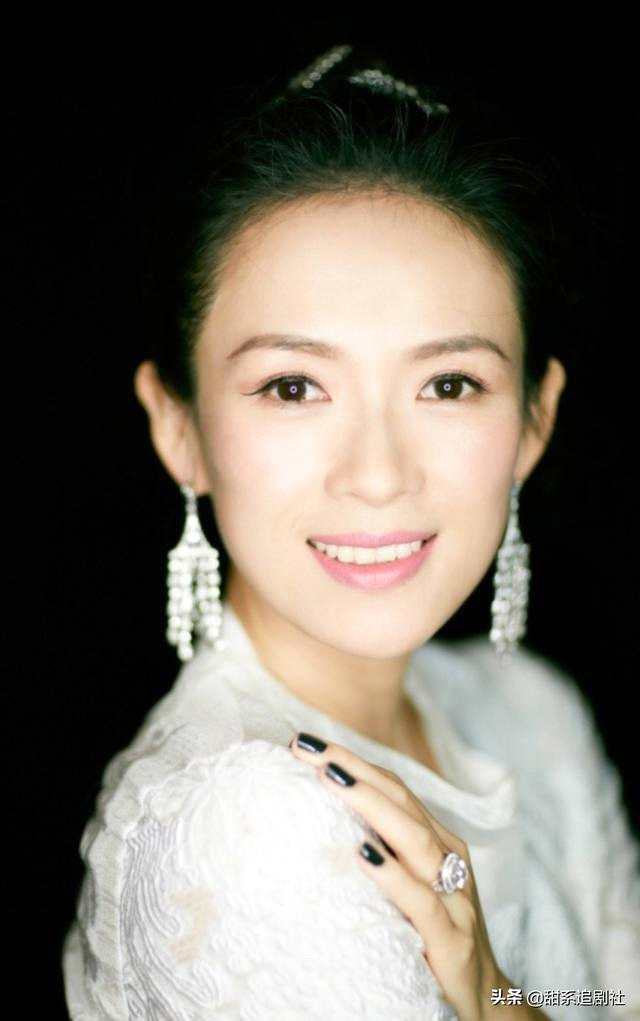 章子怡怀三胎真的吗 章子怡疑似否认怀孕