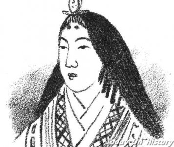 后樱町女皇:日本最后的女天皇