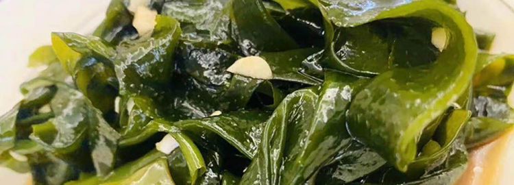 泡过的海带在冰箱里可以放多久?