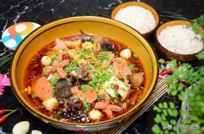 南京有什么好吃的地方推荐?南京有什么好吃的饭店