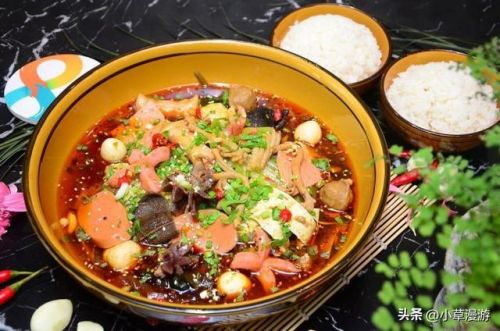 南京有什么好吃的地方推荐?南京有什么好吃的饭店-第1张图片-