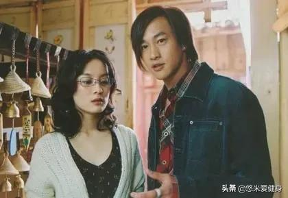 步惊云是谁演的(从歌手到演员,因饰演步惊云而走红,46岁的何润东大秀肌肉身材)