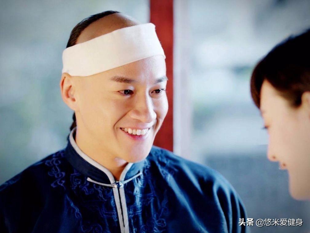 步惊云是谁演的(从歌手到演员,因饰演步惊云而走红,46岁的何润东大秀肌肉身材)