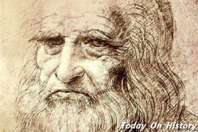 意大利艺术家达芬奇简介 达芬奇的人生经历