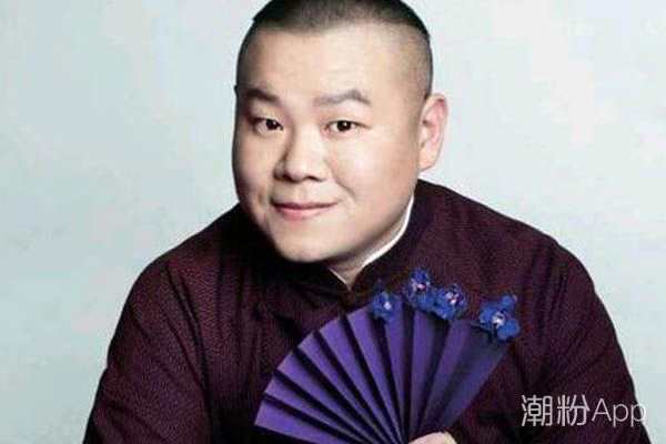 岳云鹏本名叫岳龙刚怎么回事?岳龙刚为什么改名叫岳云鹏真实原因揭秘