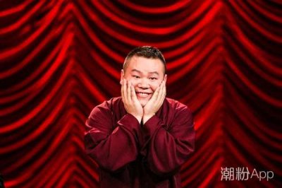 岳云鹏本名叫岳龙刚怎么回事?岳龙刚为什么改名叫岳云鹏真实原因揭秘