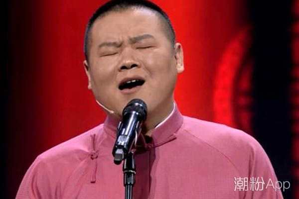 岳云鹏本名叫岳龙刚怎么回事?岳龙刚为什么改名叫岳云鹏真实原因揭秘