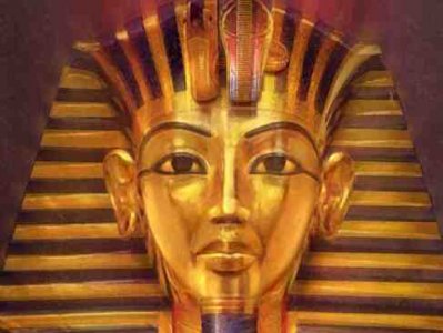 揭秘古埃及法老图特卡蒙死亡真相