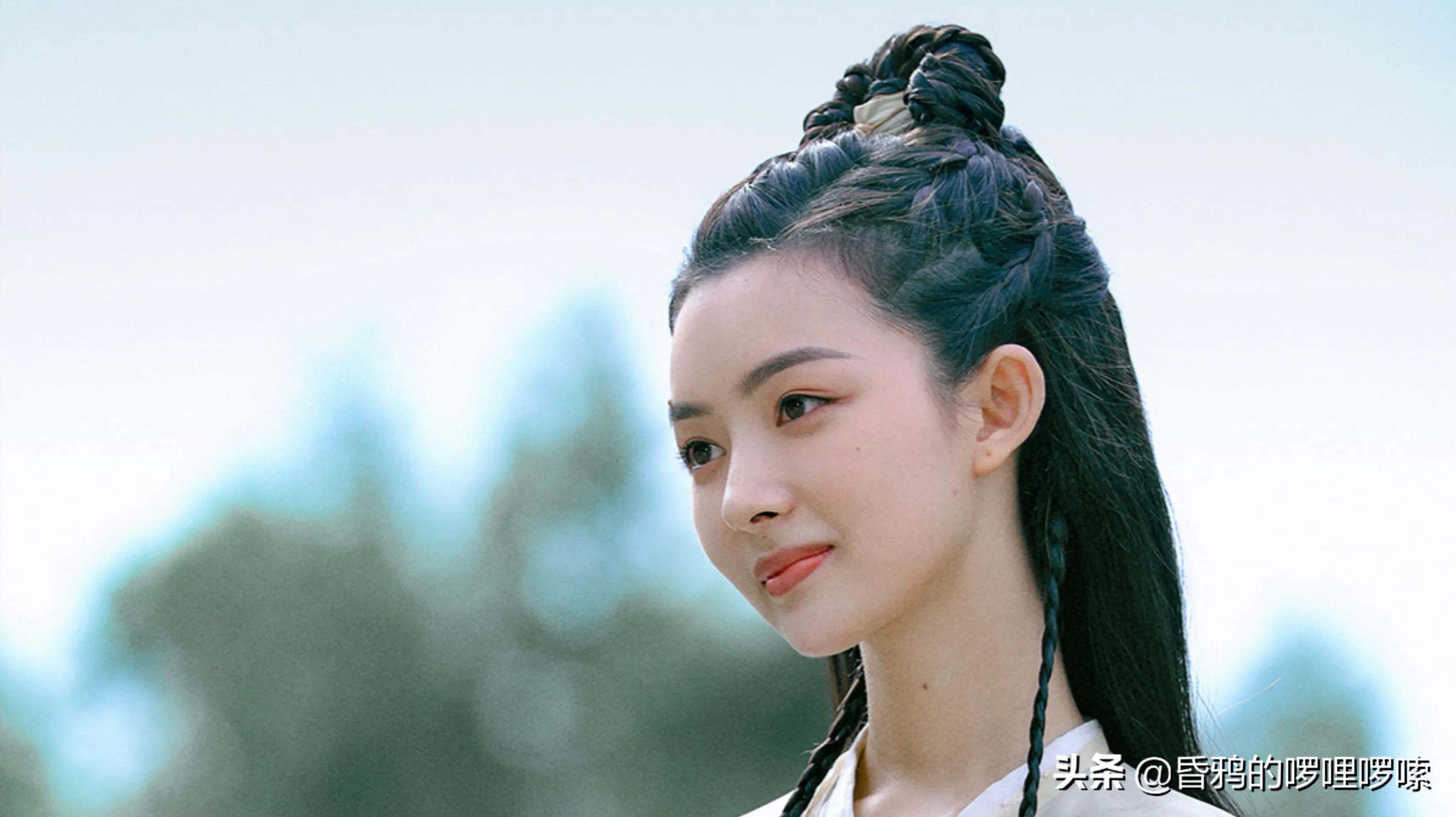 赵宣素是谁(《雪中悍刀行》:龙虎山老祖宗赵宣素,为何杀徐凤年?)