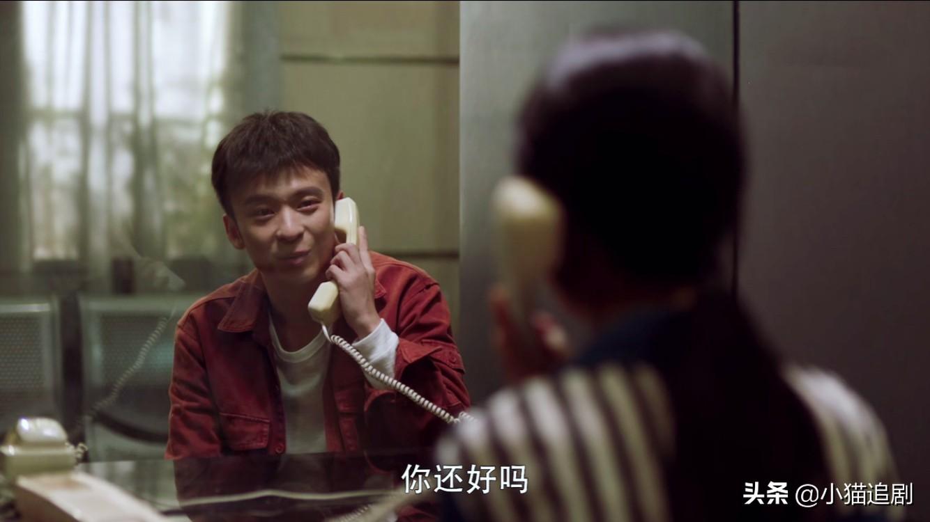 谁是真凶大结局凶手是谁(《谁是凶手》大结局,真凶胡山泉被击毙,沈雨最后进看守所)