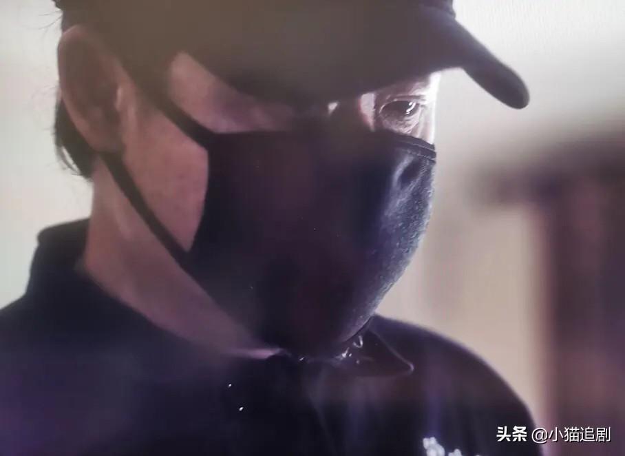 谁是真凶大结局凶手是谁(《谁是凶手》大结局,真凶胡山泉被击毙,沈雨最后进看守所)