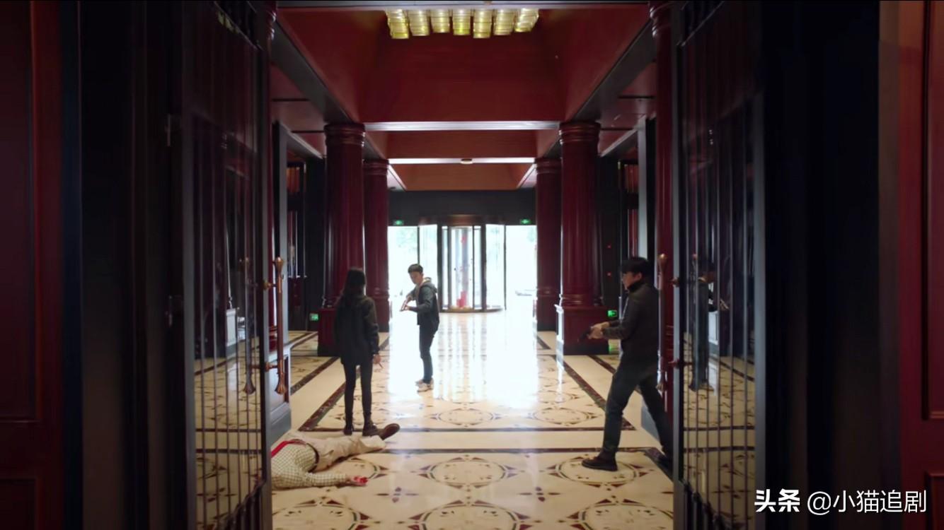 谁是真凶大结局凶手是谁(《谁是凶手》大结局,真凶胡山泉被击毙,沈雨最后进看守所)