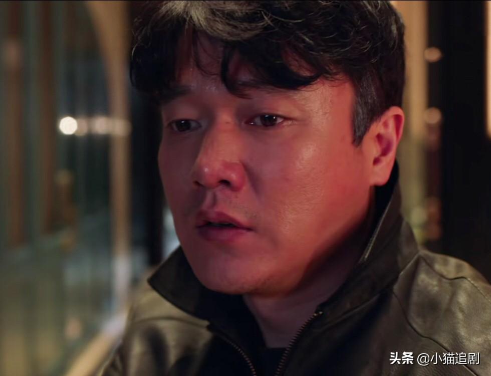 谁是真凶大结局凶手是谁(《谁是凶手》大结局,真凶胡山泉被击毙,沈雨最后进看守所)