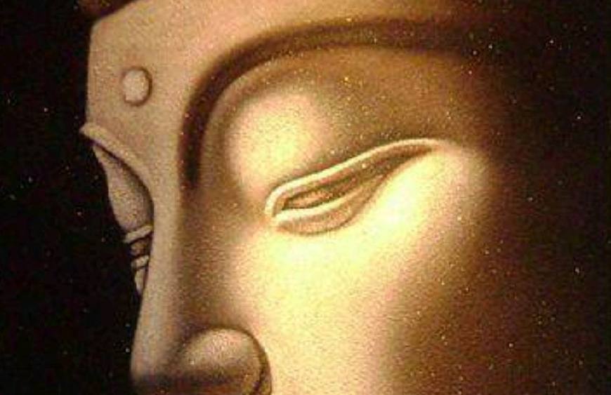 有教无类是谁的观点(释迦牟尼也主张“有教无类”?他的弟子有盗贼、风尘女、理发师……)