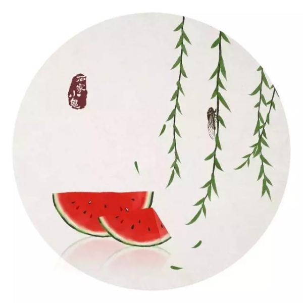 及时当勉励岁月不待人是谁的名句(陶渊明最不该被忽略的一首诗,句句饱含哲理,让人受益终生)