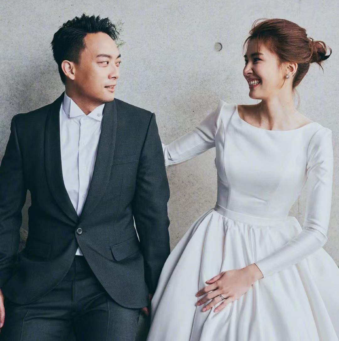 曾沛慈的男朋友是谁(曾沛慈老公身份曝光,是乐队吉他手,还担任乐团音乐总监)