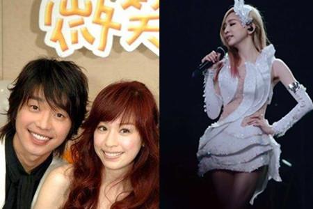 张栋梁的女朋友是谁张栋梁的女朋友是谁(张栋梁老婆是谁 他的婚姻生活大揭秘)