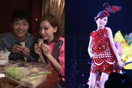 张栋梁的女朋友是谁张栋梁的女朋友是谁(张栋梁老婆是谁 他的婚姻生活大揭秘)