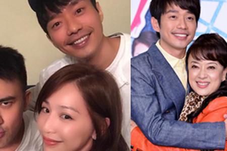 张栋梁的女朋友是谁张栋梁的女朋友是谁(张栋梁老婆是谁 他的婚姻生活大揭秘)