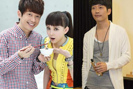 张栋梁的女朋友是谁张栋梁的女朋友是谁(张栋梁老婆是谁 他的婚姻生活大揭秘)