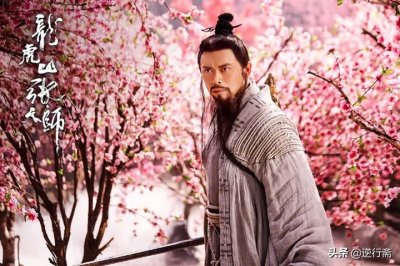 张天师是谁(0传了63代的张天师,现在还存在吗?)