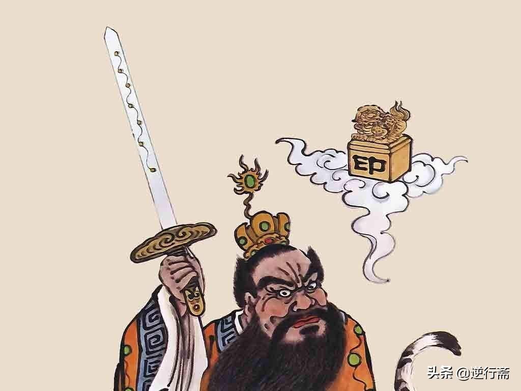 张天师是谁(0传了63代的张天师,现在还存在吗?)