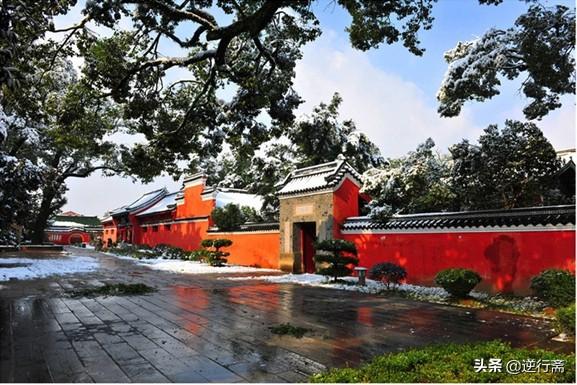 张天师是谁(0传了63代的张天师,现在还存在吗?)