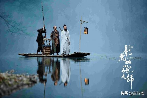 张天师是谁(0传了63代的张天师,现在还存在吗?)