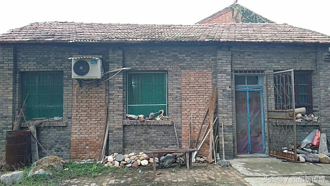 秋石是谁(老吴访西府奇人:宝鸡书家秋石)