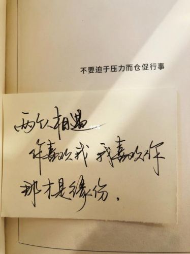 或我应该相信是缘分是什么歌(或我应该相信是缘分,用粤语怎么发音)-第1张图片-