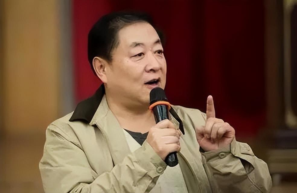 史兰芽与刘斌离婚23年,各自经历三段婚姻,却一个天上,一个地下