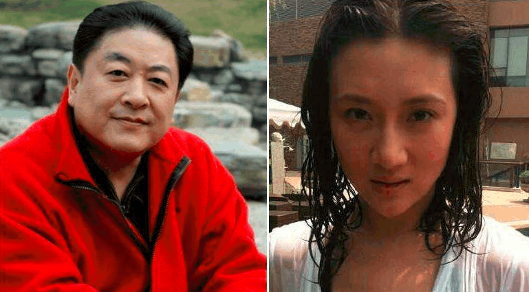 史兰芽与刘斌离婚23年,各自经历三段婚姻,却一个天上,一个地下