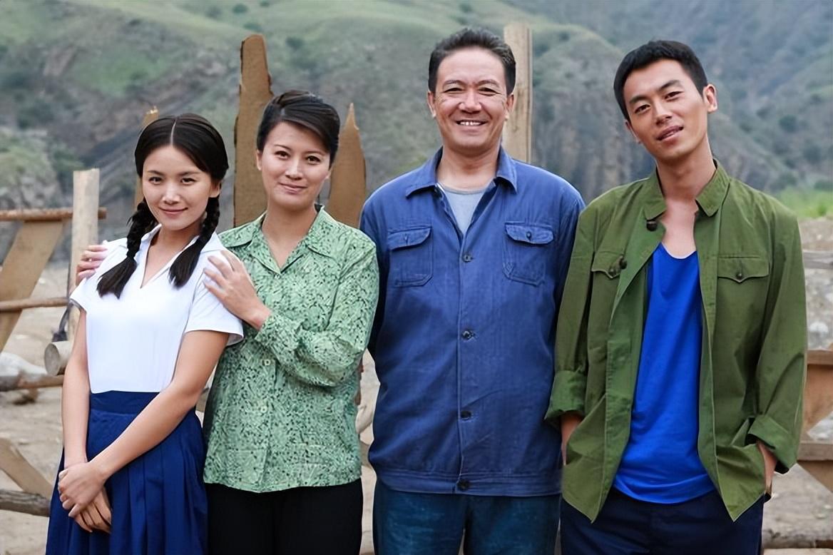 史兰芽与刘斌离婚23年,各自经历三段婚姻,却一个天上,一个地下