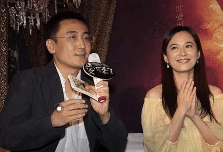 为什么“惊鸿仙子”俞飞鸿越老越美?