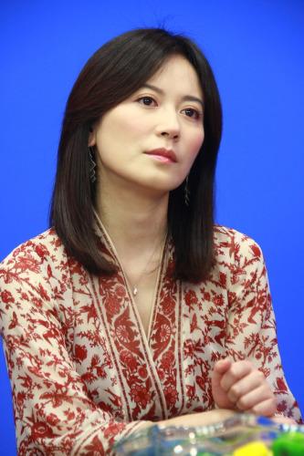 为什么“惊鸿仙子”俞飞鸿越老越美?