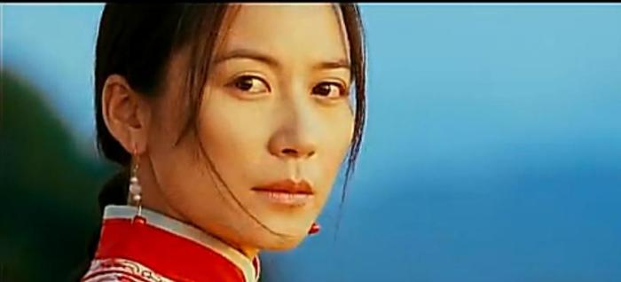 为什么“惊鸿仙子”俞飞鸿越老越美?