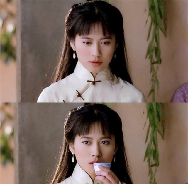 为什么“惊鸿仙子”俞飞鸿越老越美?