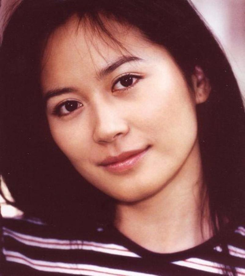 为什么“惊鸿仙子”俞飞鸿越老越美?