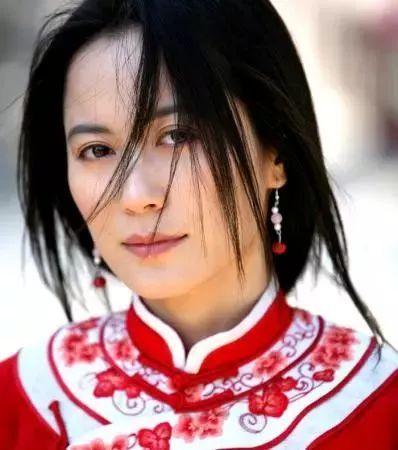 为什么“惊鸿仙子”俞飞鸿越老越美?