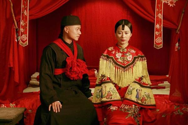 为什么“惊鸿仙子”俞飞鸿越老越美?