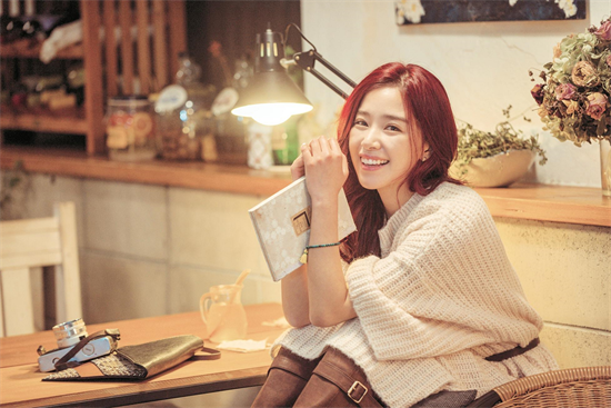 与纪凌尘3年恋爱最终分手的阚清子,如今挥别渣男搞事业活出风采