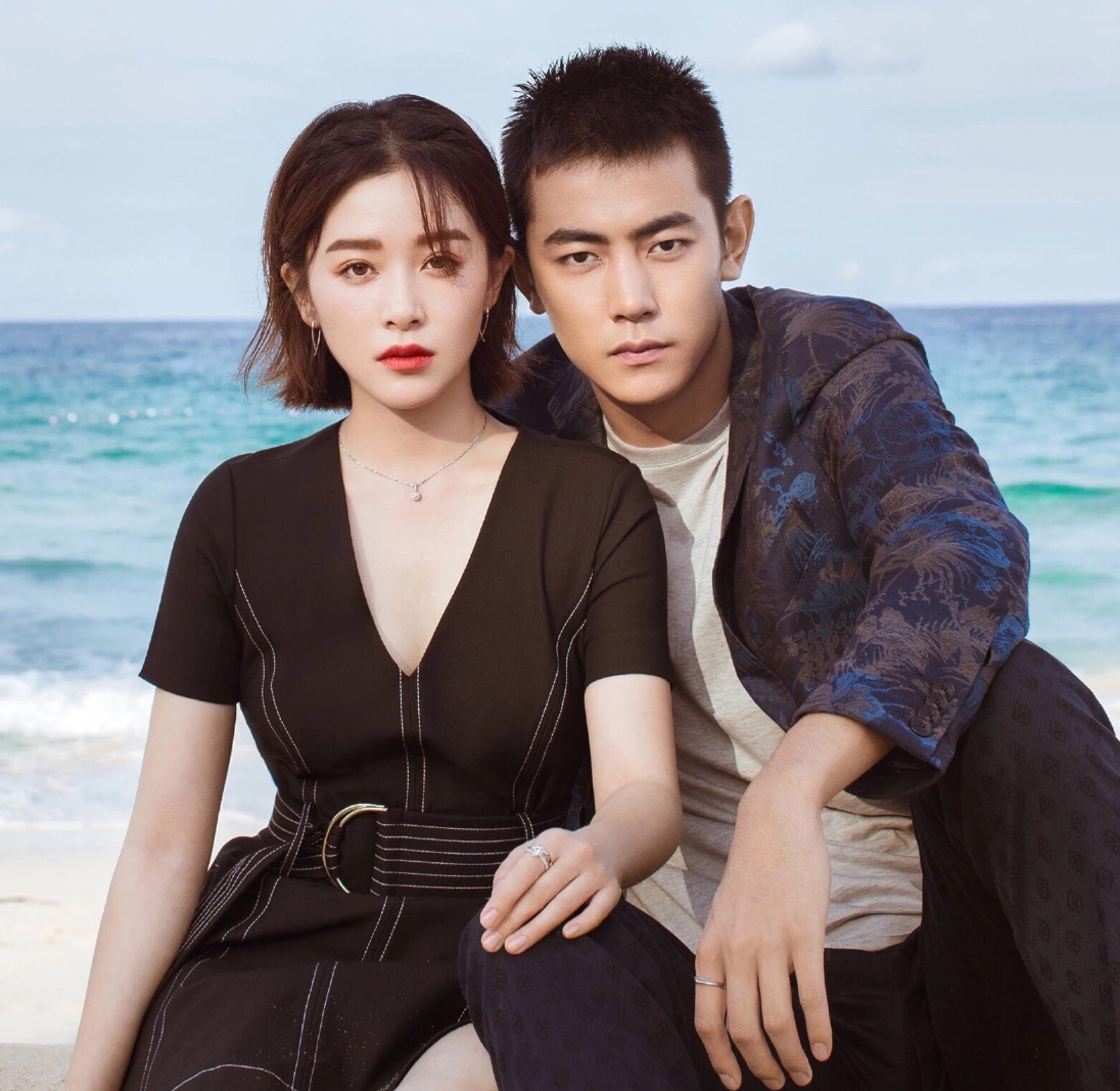 与纪凌尘3年恋爱最终分手的阚清子,如今挥别渣男搞事业活出风采