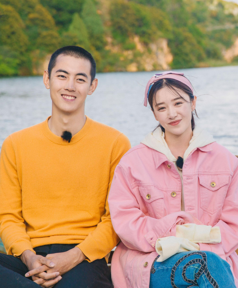 与纪凌尘3年恋爱最终分手的阚清子,如今挥别渣男搞事业活出风采