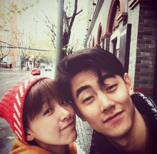 与纪凌尘3年恋爱最终分手的阚清子,如今挥别渣男搞事业活出风采