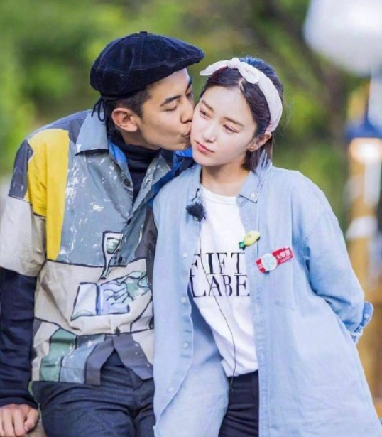 与纪凌尘3年恋爱最终分手的阚清子,如今挥别渣男搞事业活出风采