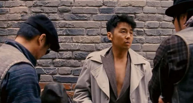 新剧爆款预定！熬了14年才走红，“前夫哥”雷佳音的励志史