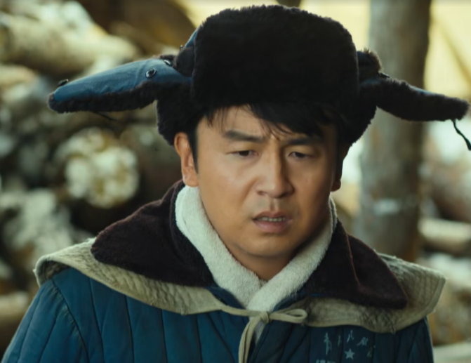 新剧爆款预定！熬了14年才走红，“前夫哥”雷佳音的励志史